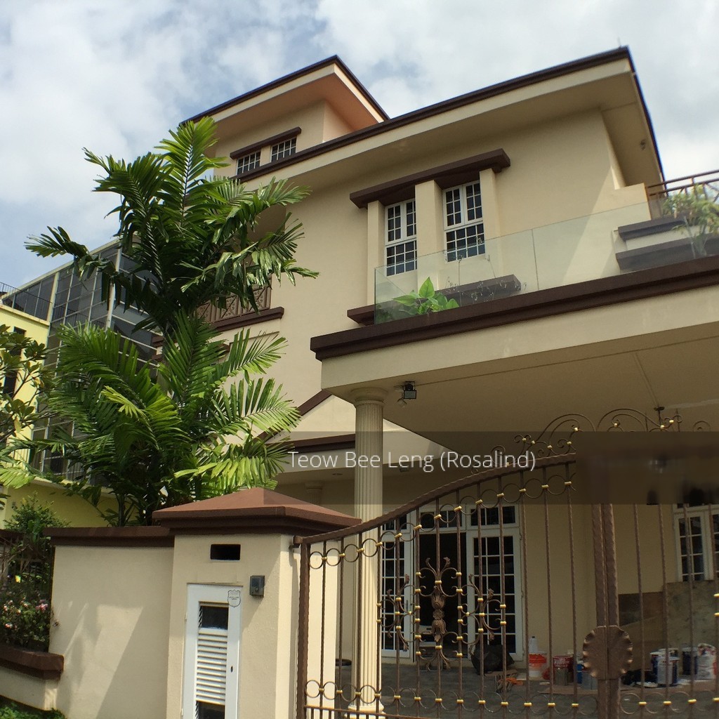 Lorong Sari thumbnail photo